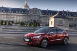 Citroen DS4 2010 года
